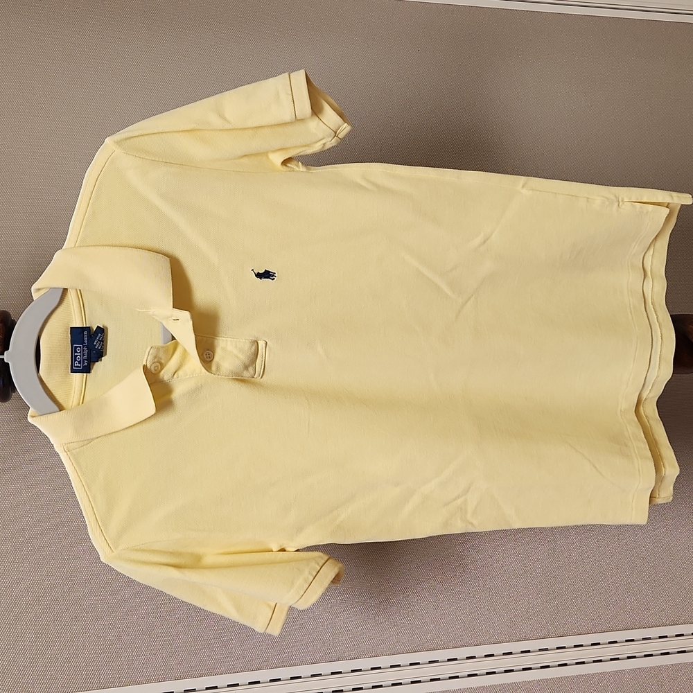 Boys Polo shirt